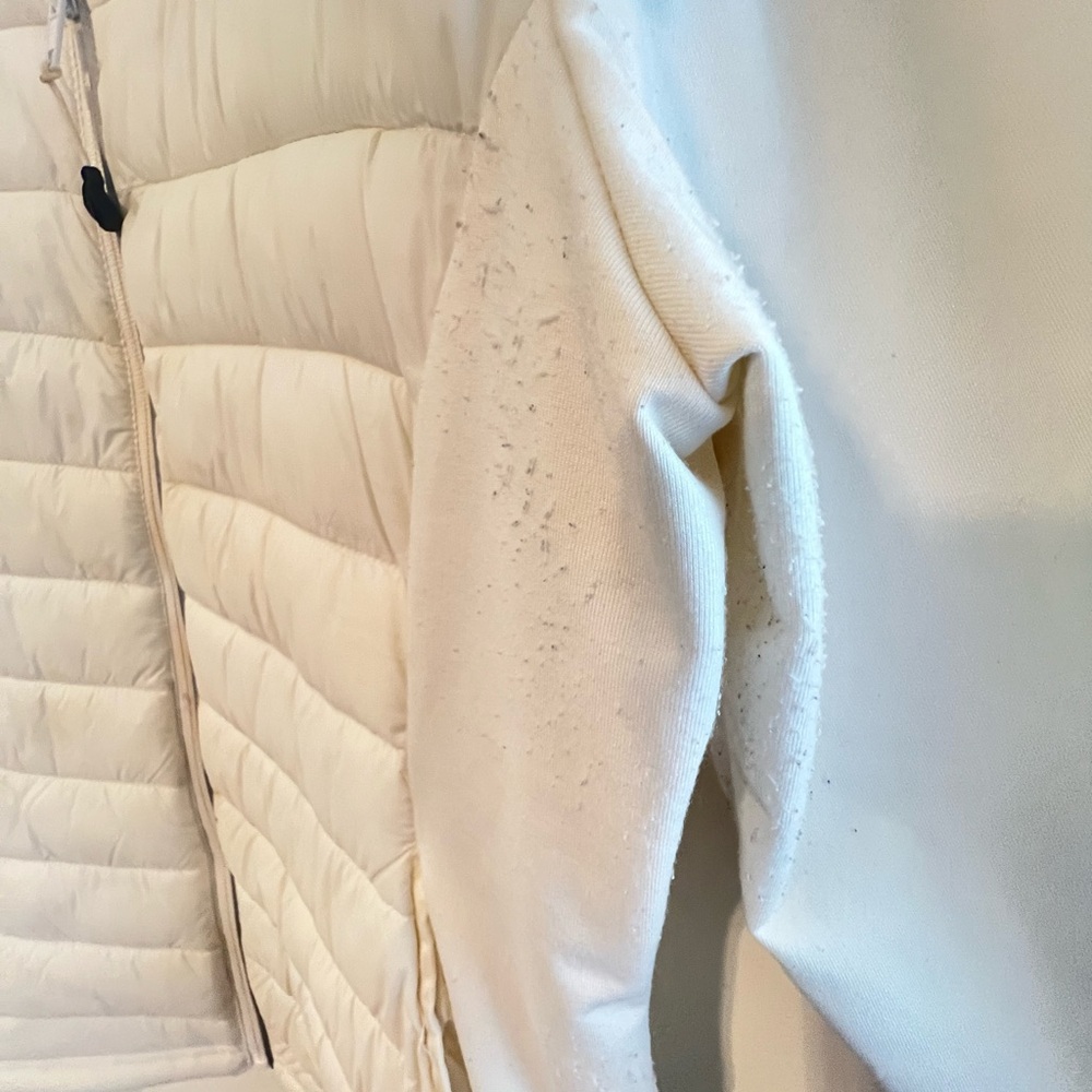 Asics Running Jacket - image 4